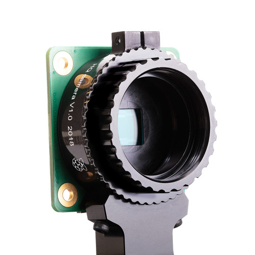 Raspberry Pi HQ Camera SC1220 Raspberry Pi HQ Camera SC1220