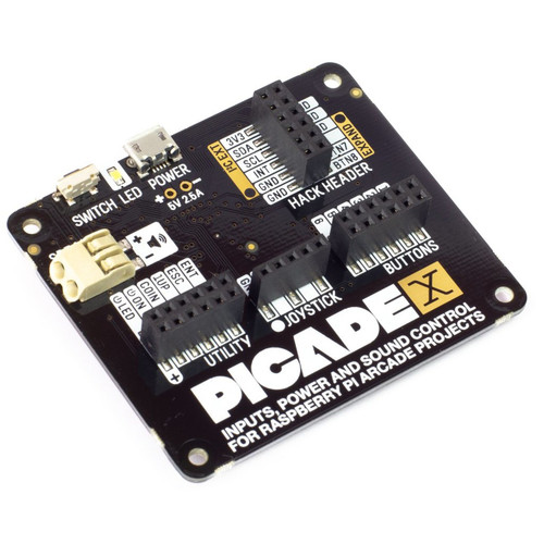 Picade With 10-inch Display | PIM469