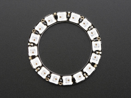 Adafruit NeoPixel Ring