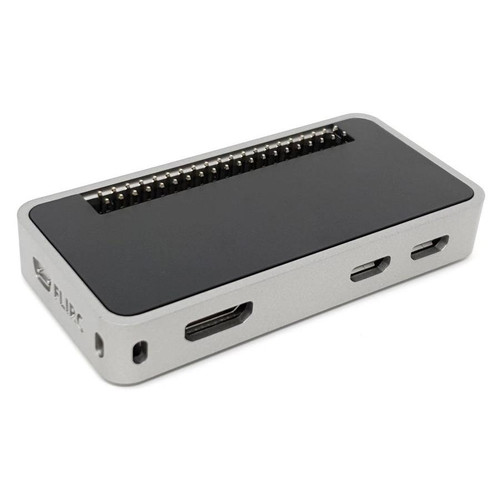 flirc raspberry pi case for rpi 2