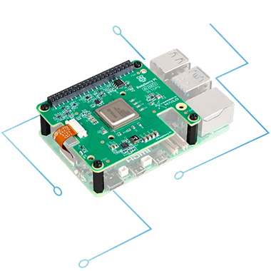 Raspberry Pi HATs and Add-On Boards