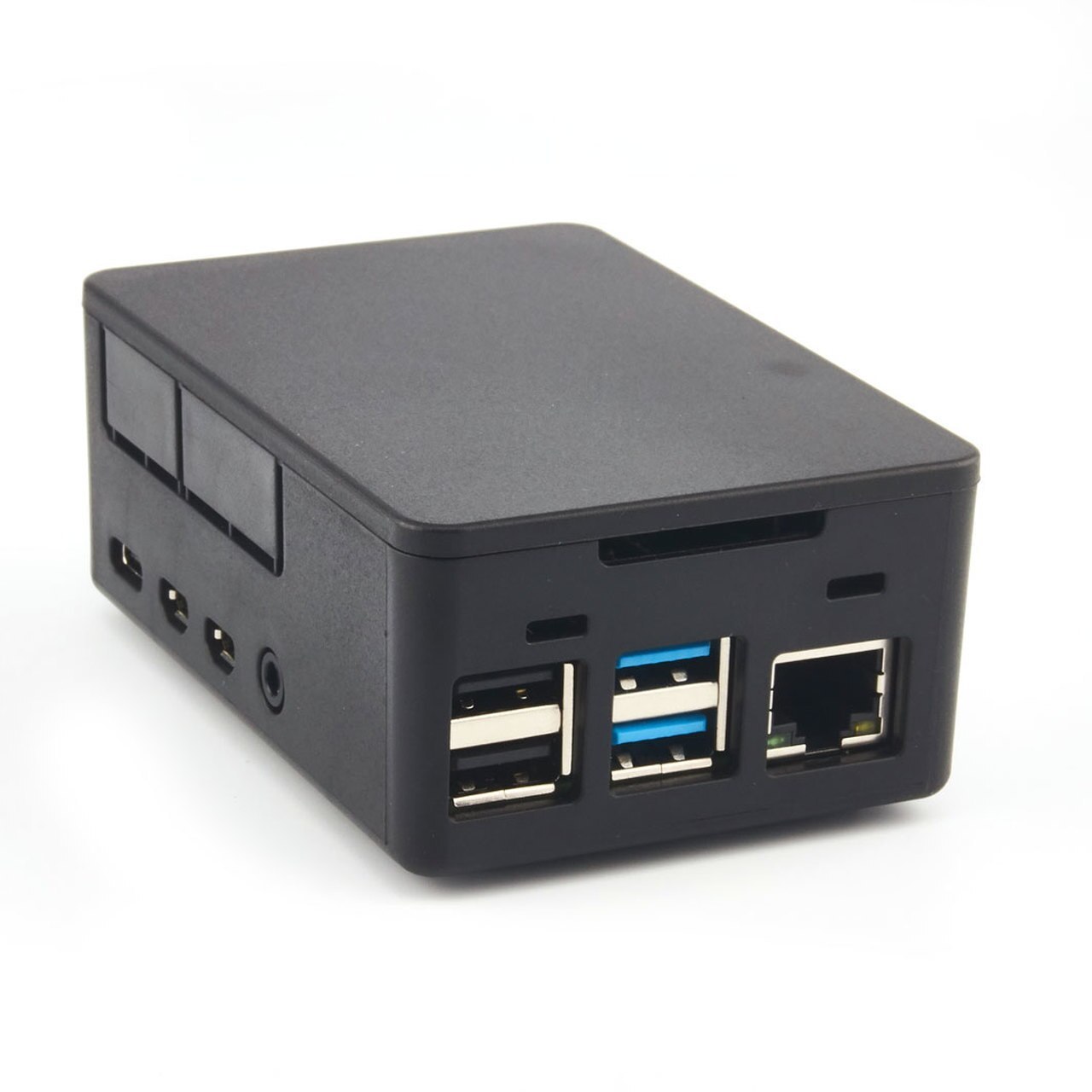 flirc raspberry pi case uk