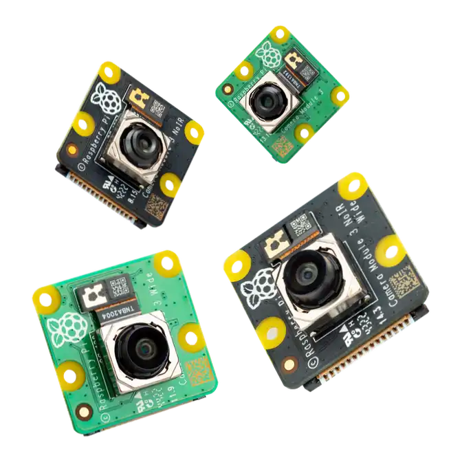 Camera Modules