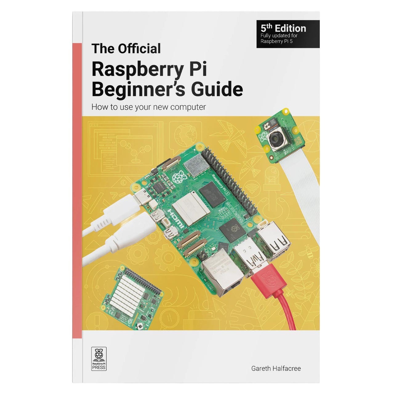 Guides & Books