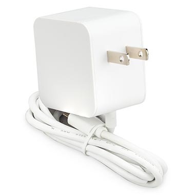 Raspberry Pi Power Supplies