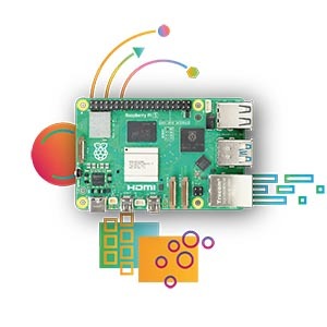 Raspberry Pi 5