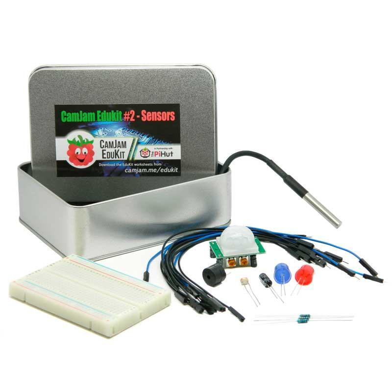 Pi Project Kits