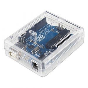 Arduino Cases