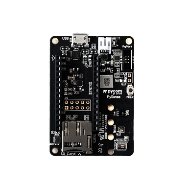 Pycom Pysense 2.0 X - PiShop.us
