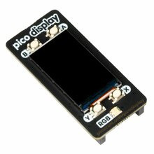 Pico Display Pack - PiShop.us