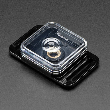 Adafruit Raspberry Pi Camera Board Case with 1/4