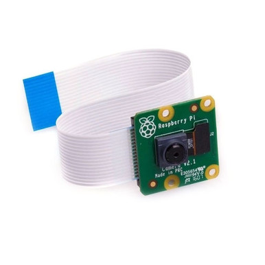 Raspberry Pi Camera Module V2 | SC0023