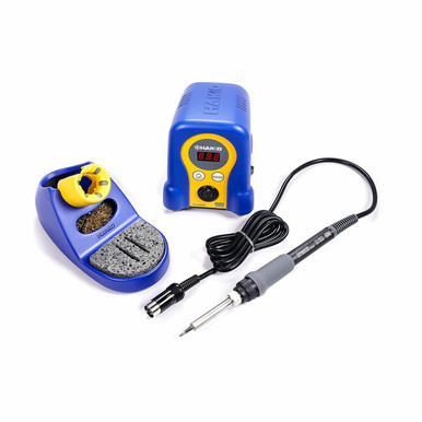 Hakko FX-888D Digital Soldering Station - PiShop.us