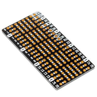 Pico Proto 原型焊接板 適用 Raspberry Pi Pico