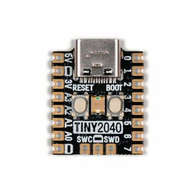 Tiny 2040 2 MB - PiShop.us