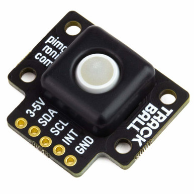 Trackball Breakout - PiShop.us