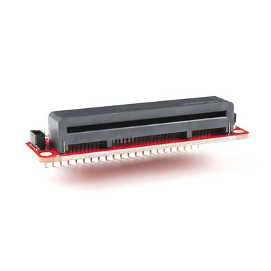 SparkFun Qwiic micro:bit 分線板 (含排針) 21 GPIO全引出