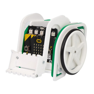 BullDozer Add-On For :MOVE mini Mk2 - PiShop.us