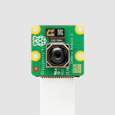 Raspberry Pi Camera Module 3 - PiShop.us