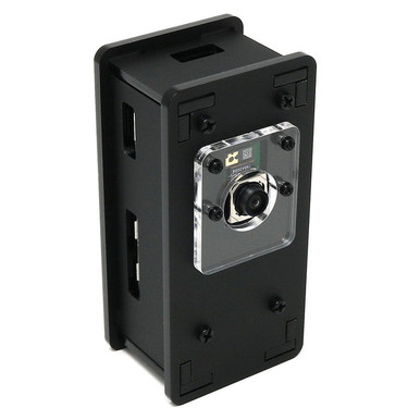 Raspberry Pi4 ModelB 4GB + ケース + カメラ camera-case-for-raspberry-pi-4