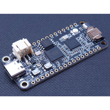 Challenger RP2040 NFC + NFC Antenna - PiShop.us