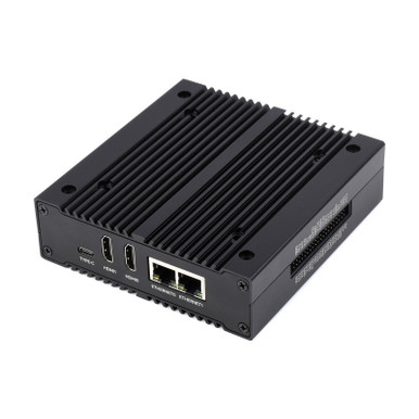 ミニPC LABISTS Raspberry Pi 4B 4GB / SD-32GB Raspberry Pi 4 4GB RAM Board+32GB Complete Starter Kit - LABISTS