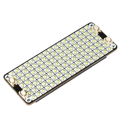 Pimoroni PIM545 - Pico Scroll Pack - PiShop US