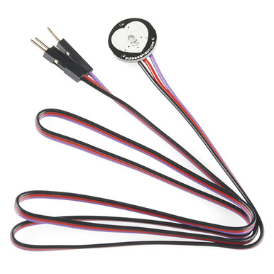 Pulse Sensor - PiShop.us