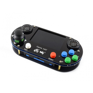 その他 Waveshare Game HAT for Raspberry Pi game-hat-3_41__41996.