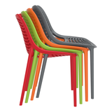 Air Side Chair Air Side Chair