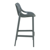 Air 75 Bar Stool Air 75 Bar Stool