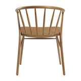 Albany Spindle Back Arm Chair