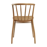 Albany Spindle Back Side Chair