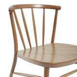 Albany Spindle Back Side Chair