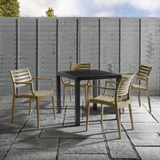 Artemis Armchair Artemis Armchair