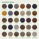 Solid Ash Table Top - Dark Stain Finish - 25mm Solid Ash Table Top - Dark Stain Finish - 25mm