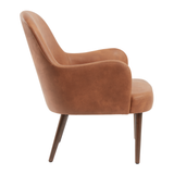 Aztec Lounge Armchair