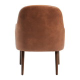 Aztec Lounge Armchair