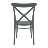 Cross Side Chair Cross Side Chair