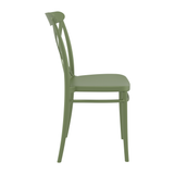 Cross Side Chair Cross Side Chair