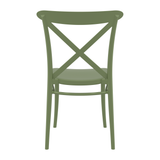 Cross Side Chair Cross Side Chair