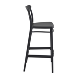Cross 75 Barstool Cross 75 Barstool