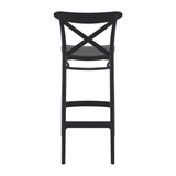 Cross 75 Barstool