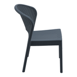 Daytona Side Chair Daytona Side Chair