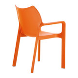 Diva Armchair