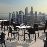 Diva Armchair