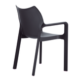 Diva Armchair