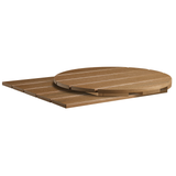EKO  Table Top - Aged  Golden Oak
