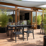 EKO Table Top - Black