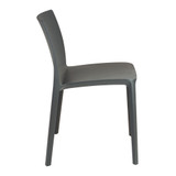 Evoke Sidechair